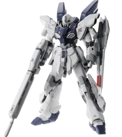 MG Sinanju Stein Ver.Ka
