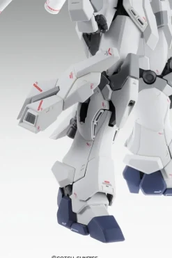 MG Sinanju Stein Ver.Ka
