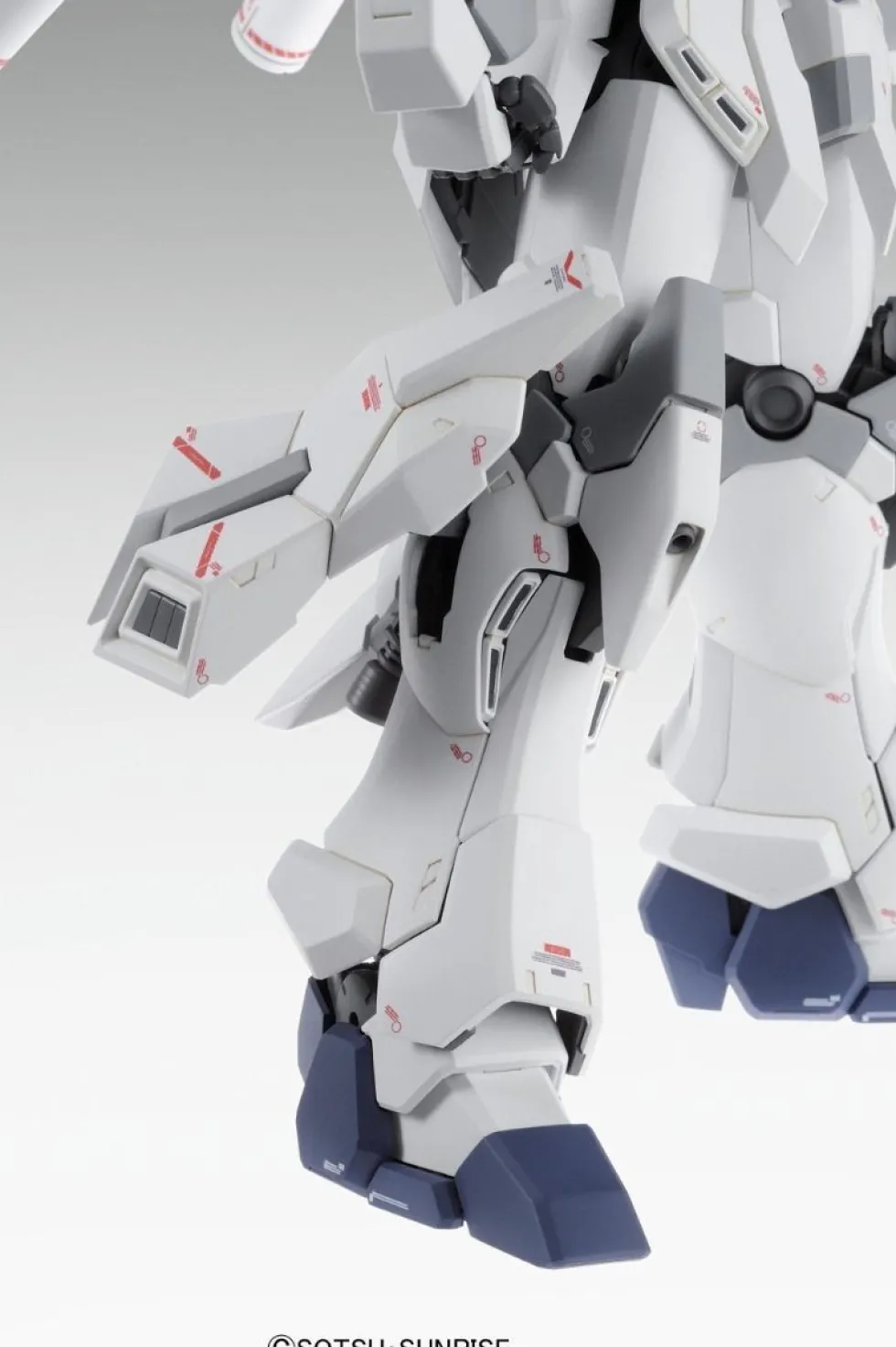 MG Sinanju Stein Ver.Ka