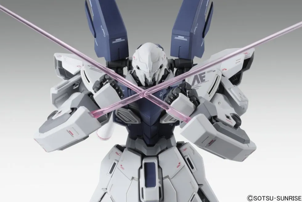 MG Sinanju Stein Ver.Ka
