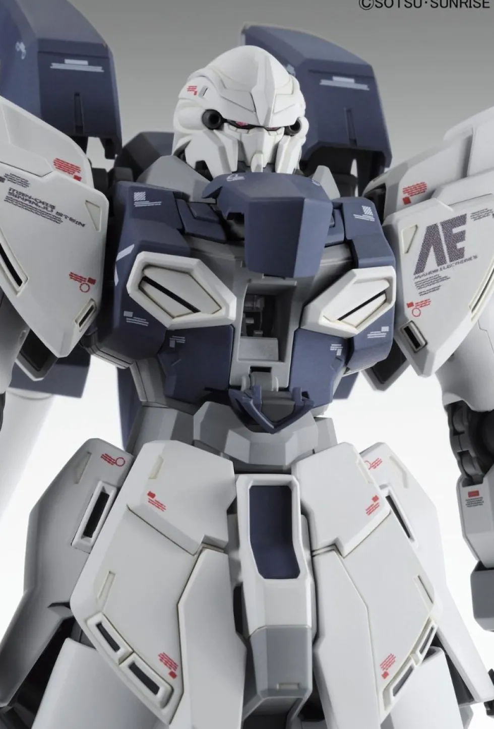 MG Sinanju Stein Ver.Ka