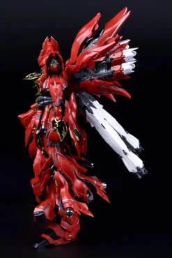 MG Sinanju Upgrade