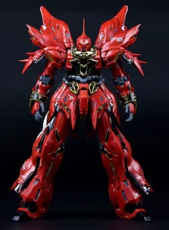 MG Sinanju Upgrade