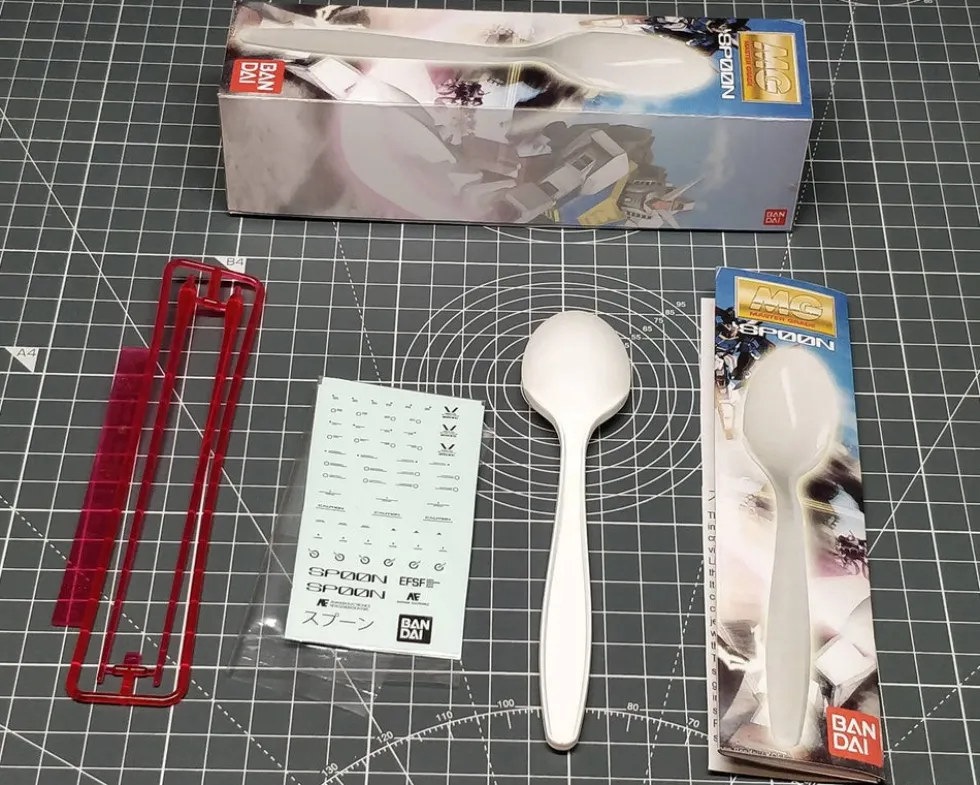 MG SP-00-N