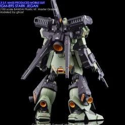 MG Stark Jegan Decals