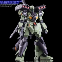 MG Stark Jegan Decals