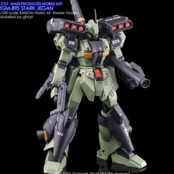 MG Stark Jegan Decals