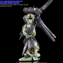 MG Stark Jegan Decals