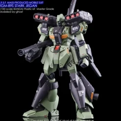 MG Stark Jegan Decals
