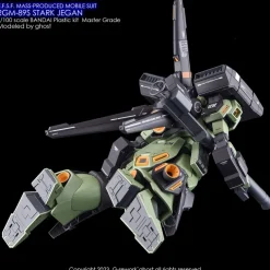 MG Stark Jegan Decals