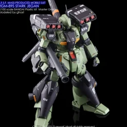 MG Stark Jegan Decals