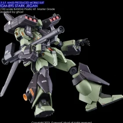 MG Stark Jegan Decals