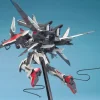 MG Strike Gundam E + IWSP [Lukas O'Donnell Custom]