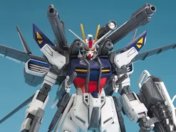 MG Strike Gundam E + IWSP [Lukas O'Donnell Custom]