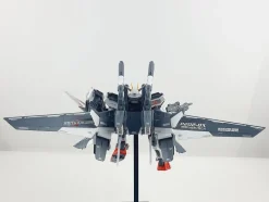 MG Strike Gundam + IWSP - [HOLO]