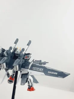 MG Strike Gundam + IWSP - [HOLO]