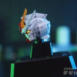 MG Strike Head Unit