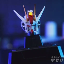 MG Strike Head Unit
