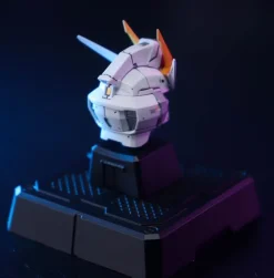MG Strike Head Unit