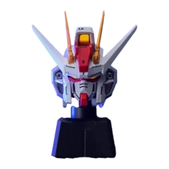 MG Strike Head Unit