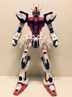 MG Strike Rouge Ootori