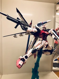 MG Strike Rouge Ootori