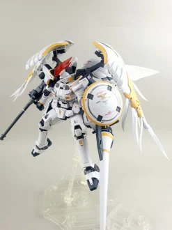 MG Tallgeese Fluegel EW