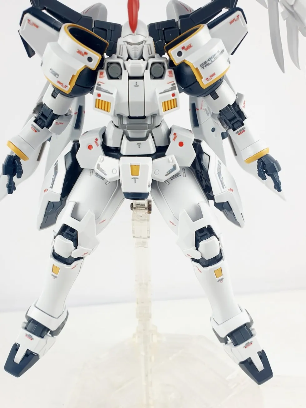 MG Tallgeese Fluegel EW
