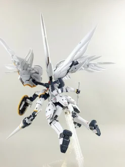 MG Tallgeese Fluegel EW