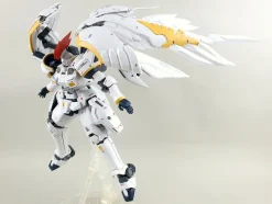 MG Tallgeese Fluegel EW