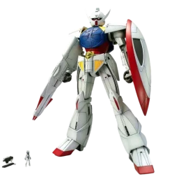 MG Turn A Gundam