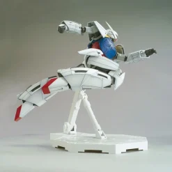MG Turn A Gundam