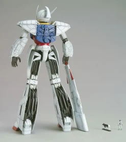 MG Turn A Gundam