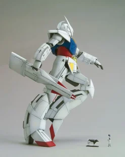 MG Turn A Gundam