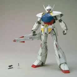 MG Turn A Gundam