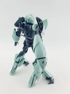 MG Turn X