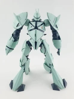 MG Turn X