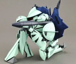MG Turn X Gundam