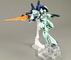 MG Turn X Gundam