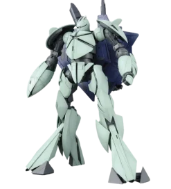 MG Turn X Gundam