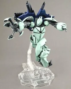 MG Turn X Gundam
