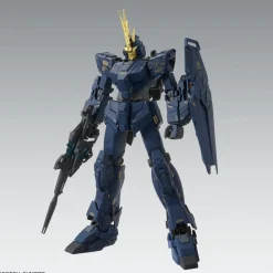 MG Unicorn Gundam 02 Banshee Ver.Ka