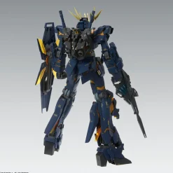 MG Unicorn Gundam 02 Banshee Ver.Ka