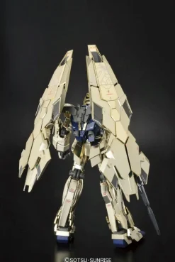 MG Unicorn Gundam Unit 03 Phenex