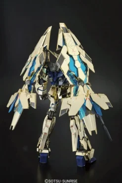 MG Unicorn Gundam Unit 03 Phenex