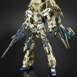 MG Unicorn Gundam Unit 03 Phenex