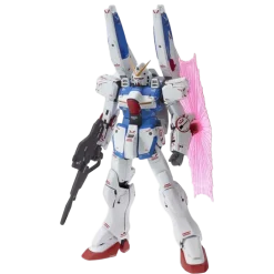 MG V-Dash Gundam Ver.Ka
