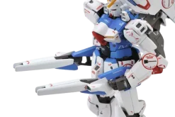 MG V-Dash Gundam Ver.Ka