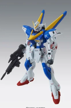 MG V2 Gundam Ver.Ka
