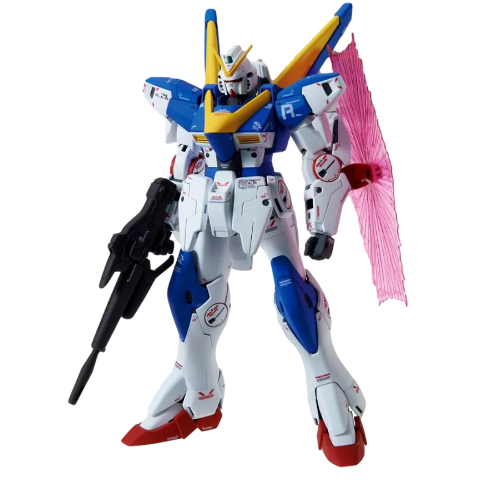 MG V2 Gundam Ver.Ka